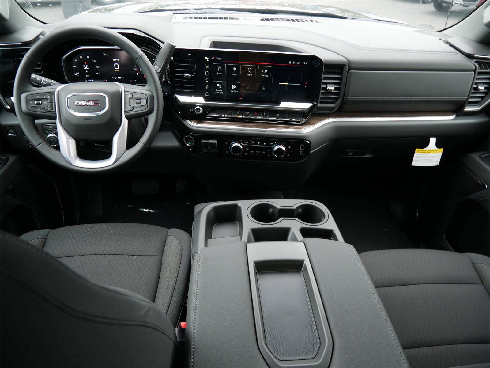 2026 Gmc Sierra 1500 Elevation photo 2