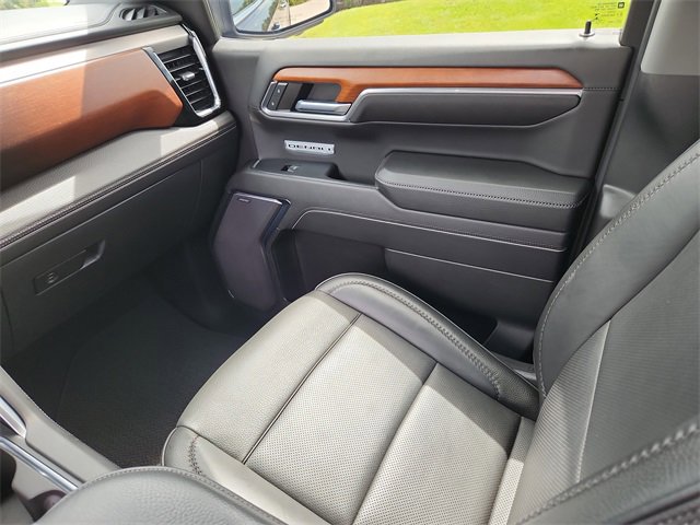 2022 Gmc Sierra 1500 Denali photo 13
