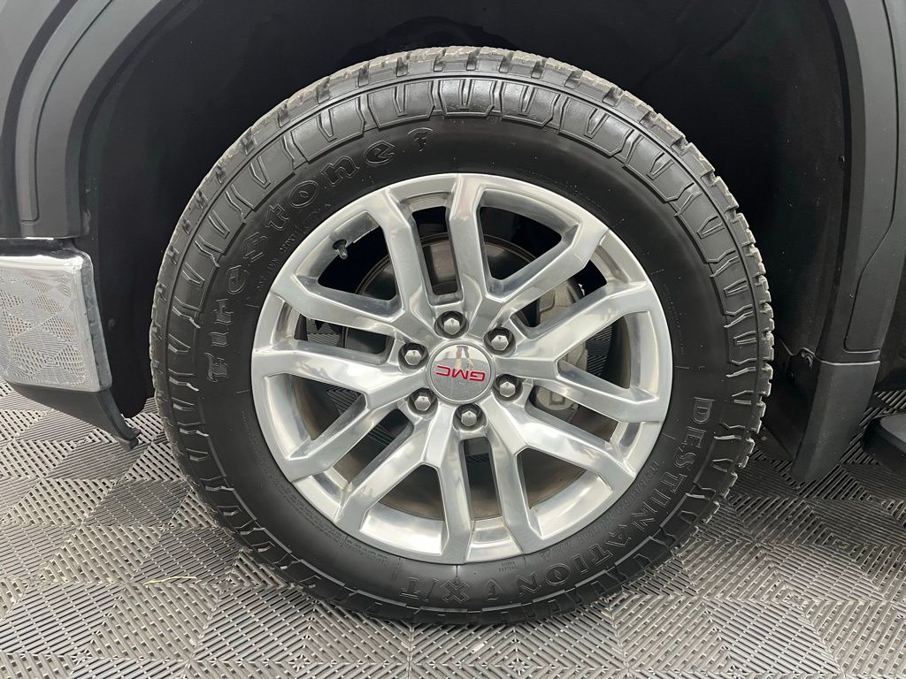2021 Gmc Sierra 1500 SLT photo 15