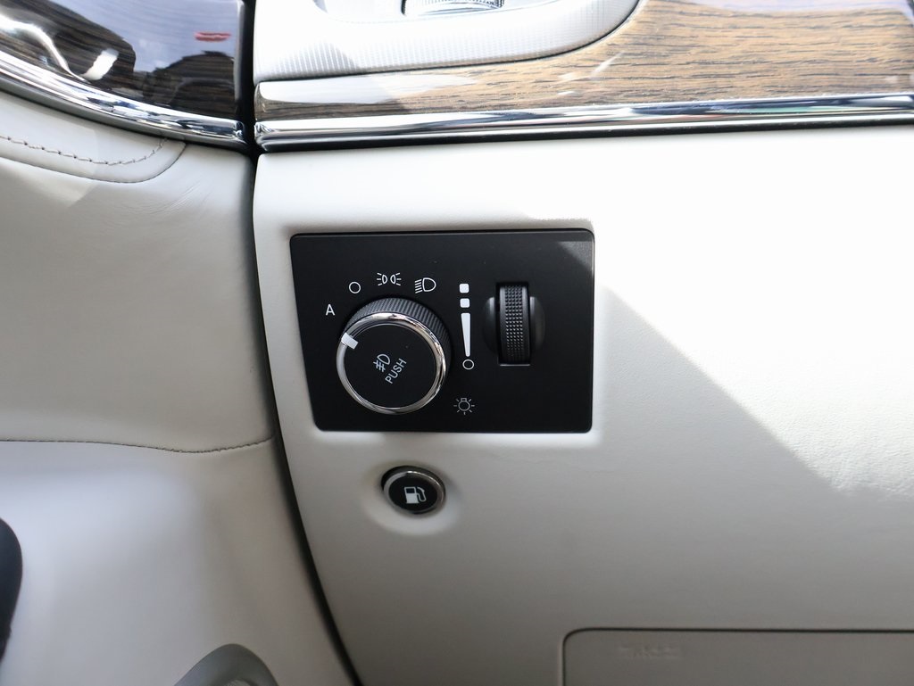 2021 Jeep Grand Cherokee Summit photo 31