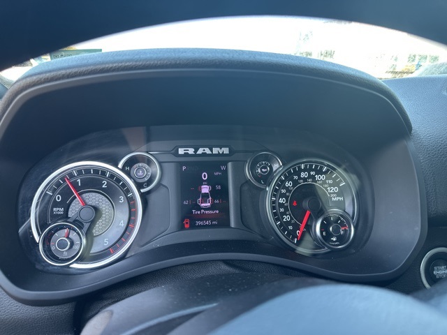 2021 Ram 3500 Tradesman photo 17