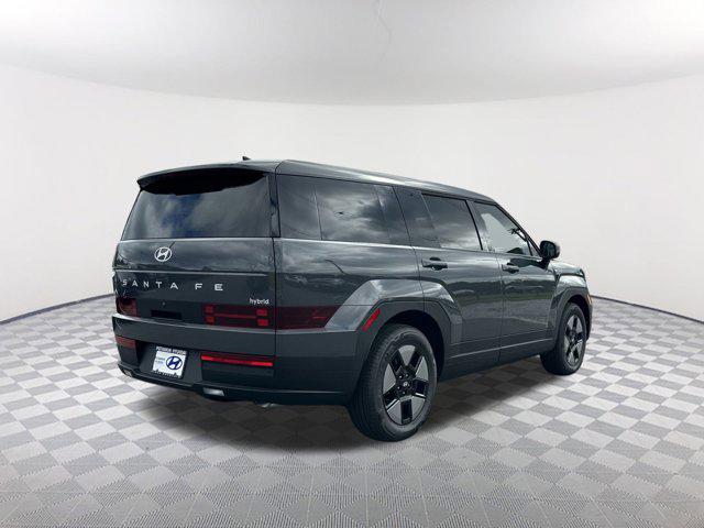 2026 Hyundai Santa Fe SE photo 2