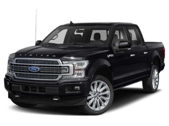 2018 FORD F-150 - Image 1