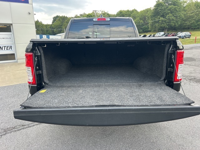2022 Ram 1500 Big Horn Lone Star photo 34