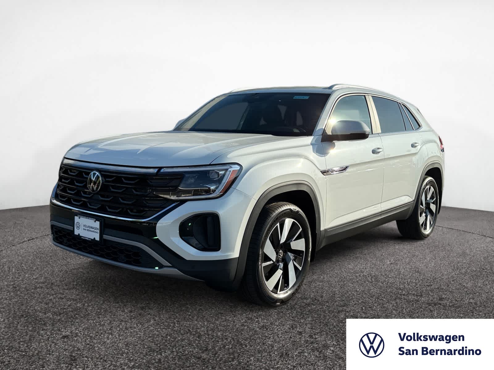 2026 Volkswagen Atlas Cross Sport SE w/Tech's photo