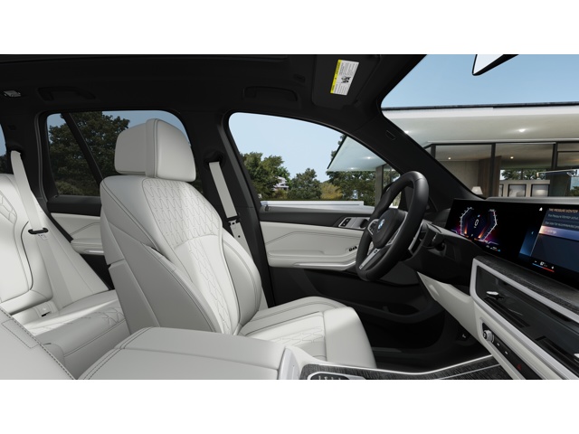 2026 Bmw X5 xDrive40i photo 8