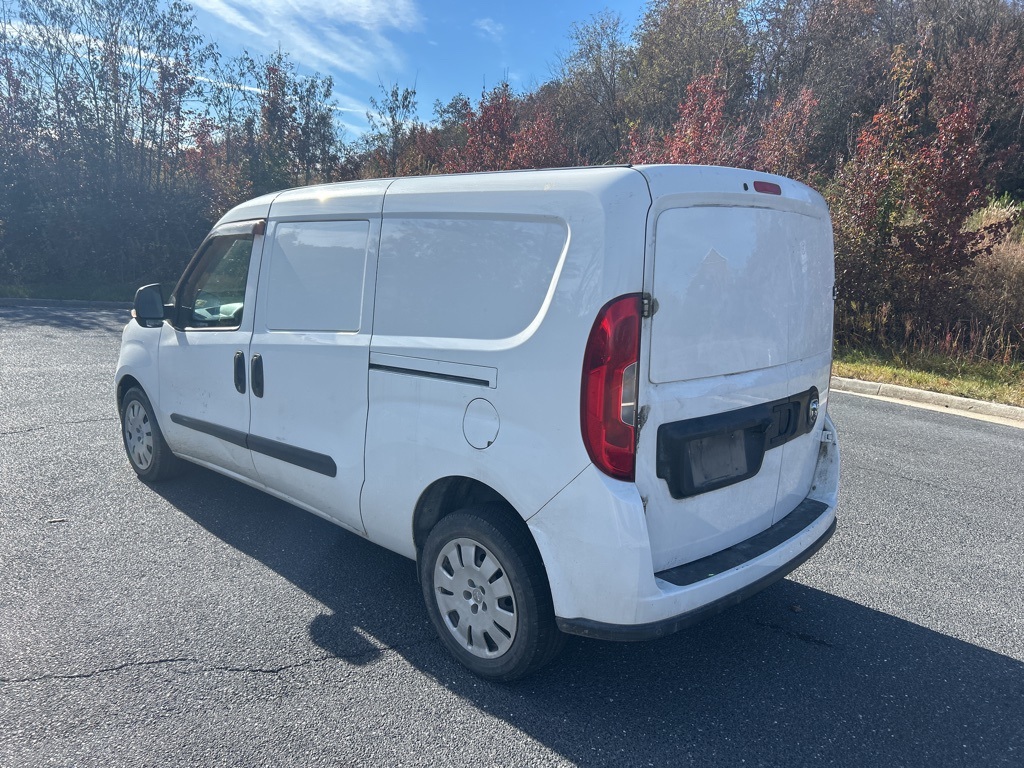 2017 Ram ProMaster City Tradesman SLT photo 3