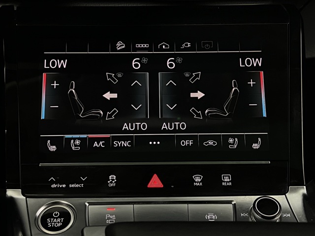 2023 Audi e-tron Premium Plus photo 16