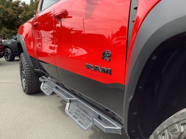 2021 Ram 1500 TRX photo 46