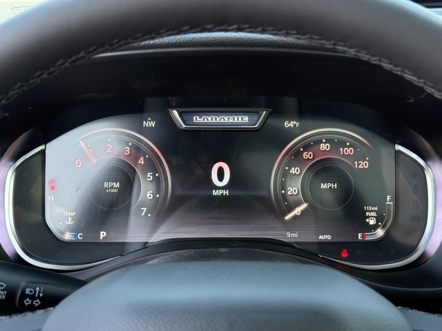 2026 Ram 1500 Laramie photo 18