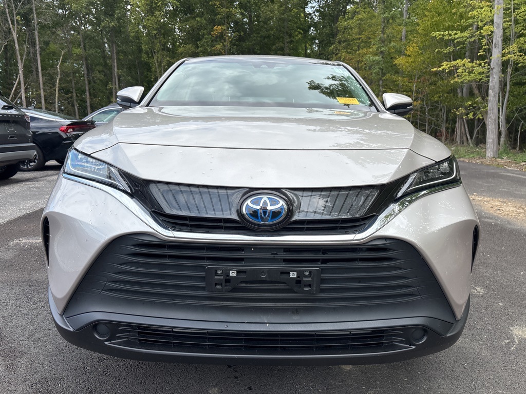 2022 Toyota Venza LE photo 8