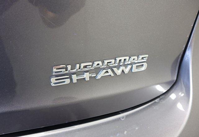 2020 Acura MDX SH-AWD Technology photo 6