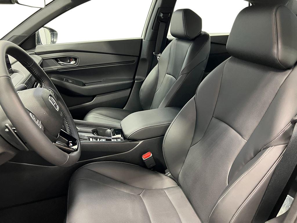 2025 Honda Accord Hybrid Sport-L photo 11