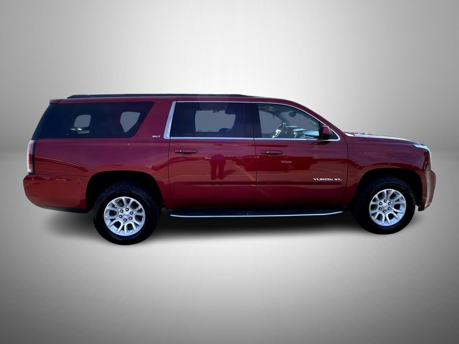 2015 Gmc Yukon XL SLT 1500 photo 4