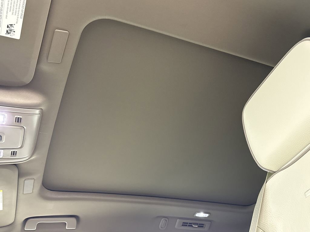 2025 Gmc Yukon Denali photo 31
