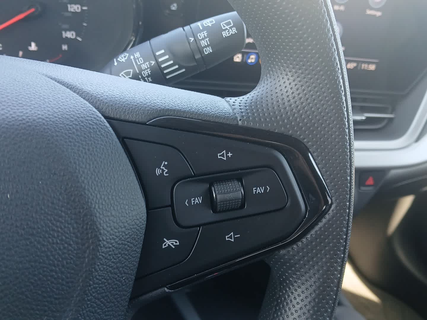 2024 Chevrolet Trax LS photo 23