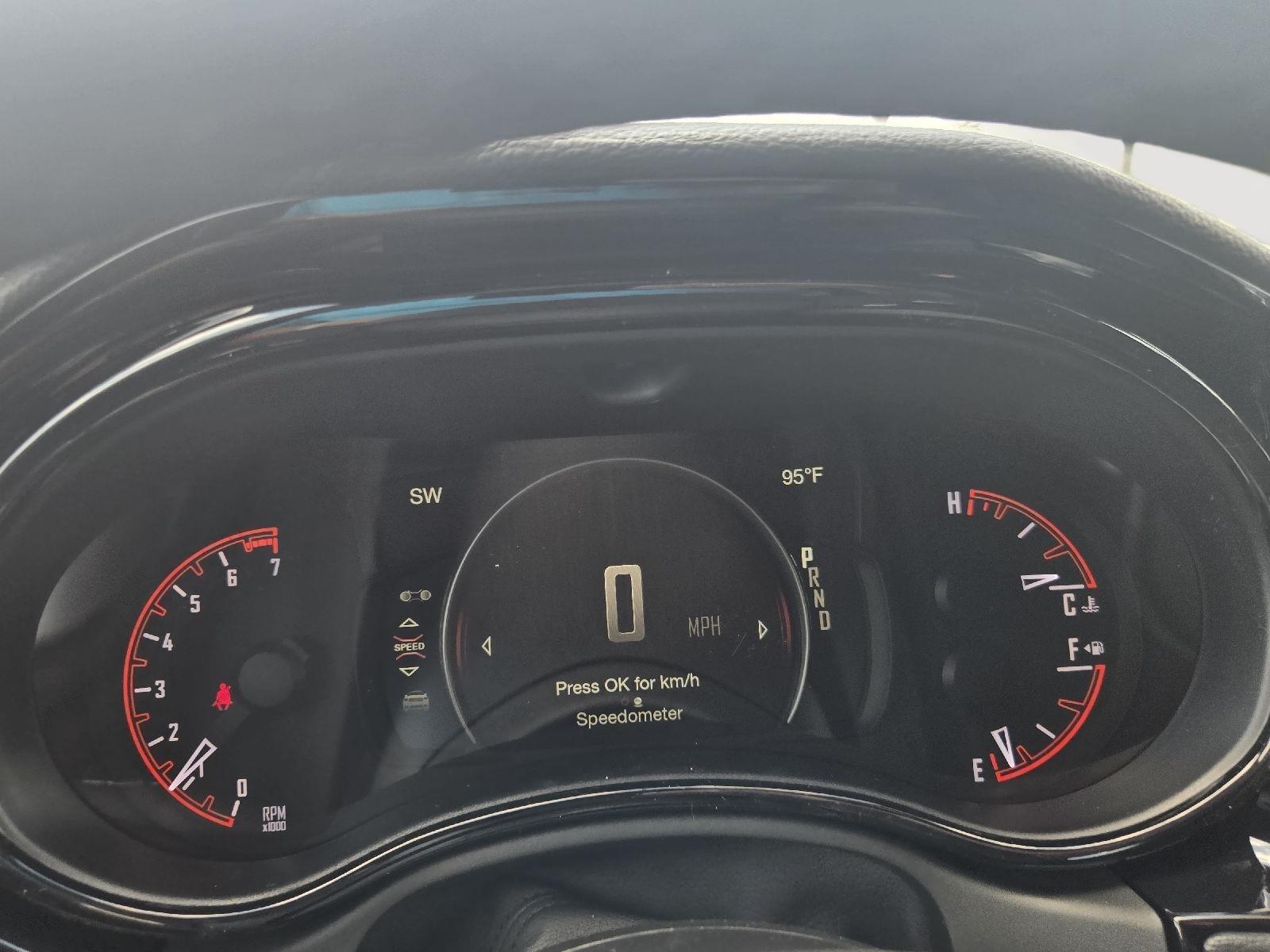 2026 Dodge Durango GT photo 14
