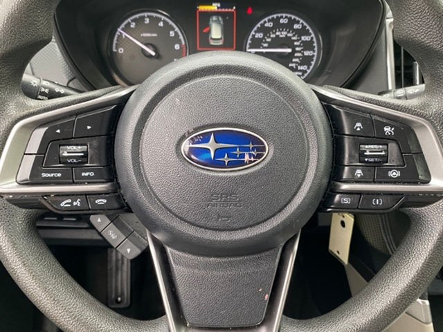 2021 Subaru Forester Base photo 8