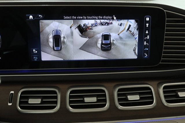 2024 Mercedes Benz GLE 4MATIC photo 26