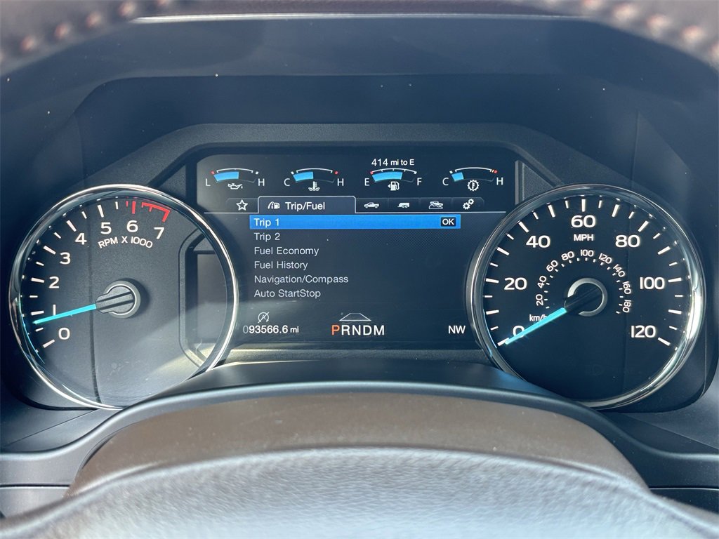 2020 Ford F-150 King Ranch photo 21
