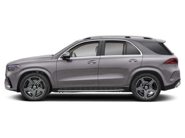 2025 Mercedes Benz GLE 580 4MATIC photo 3