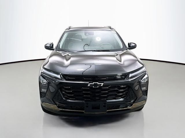 2026 Chevrolet Trax ACTIV photo 2