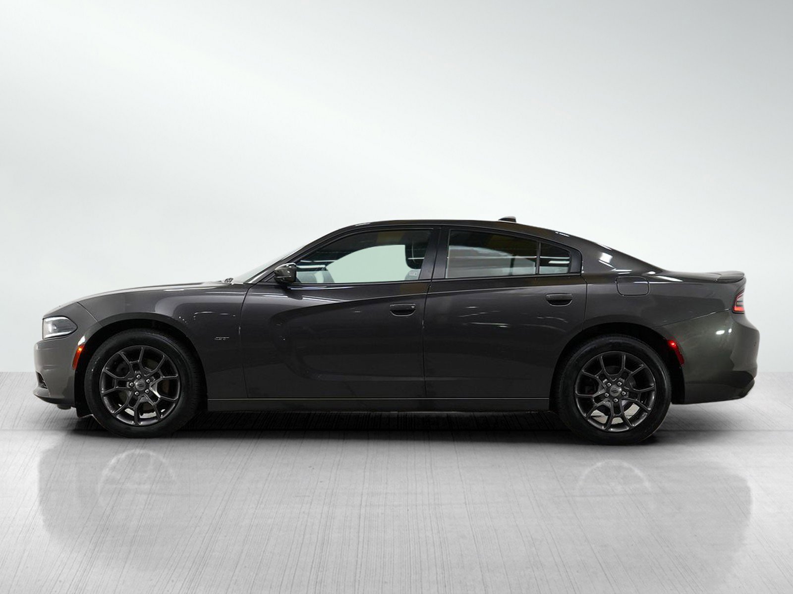 Used 2018 Dodge Charger GT with VIN 2C3CDXJG7JH120014 for sale in Bloomington, Minnesota