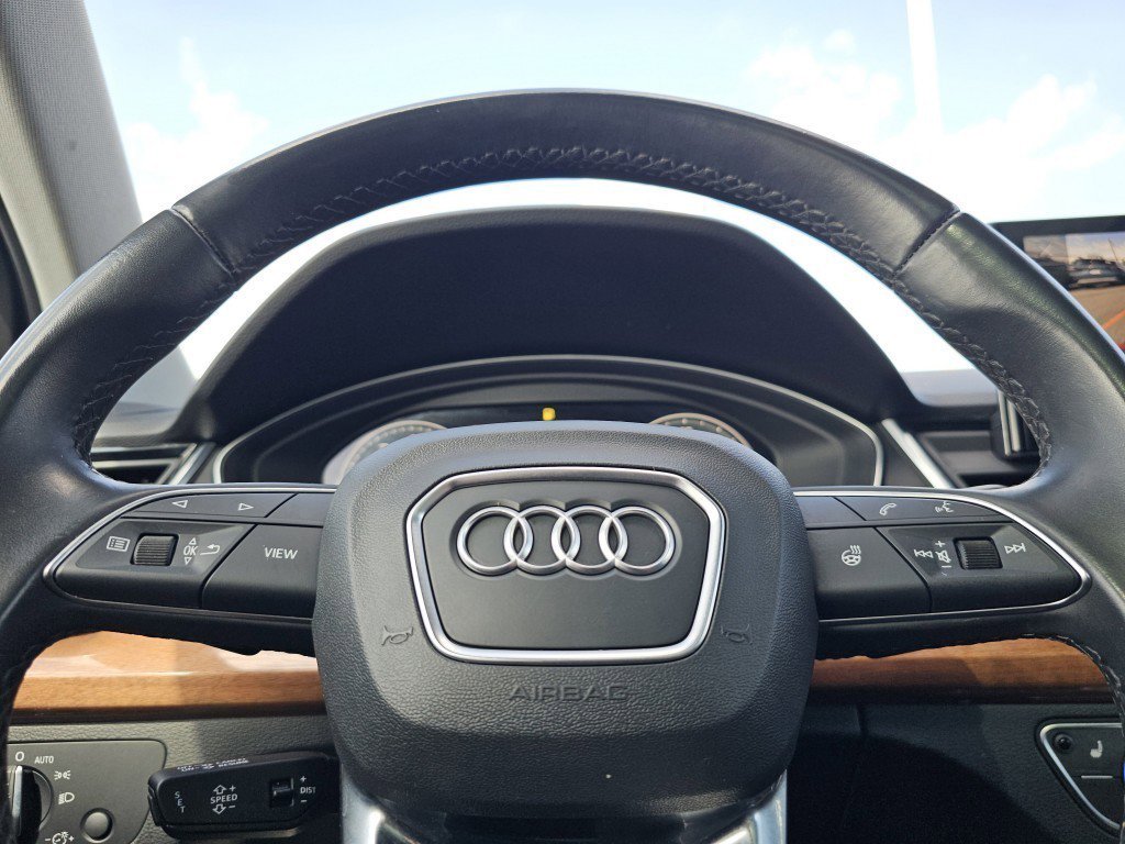 2022 Audi Q5 45 S line Premium photo 26