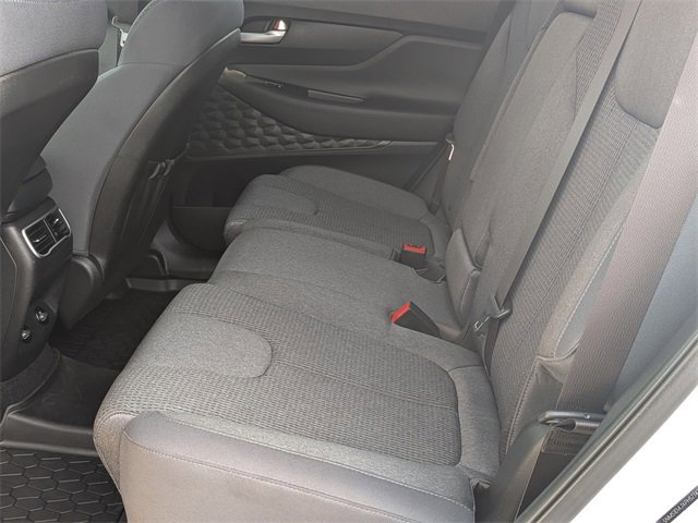 2023 Hyundai Santa Fe SE photo 27