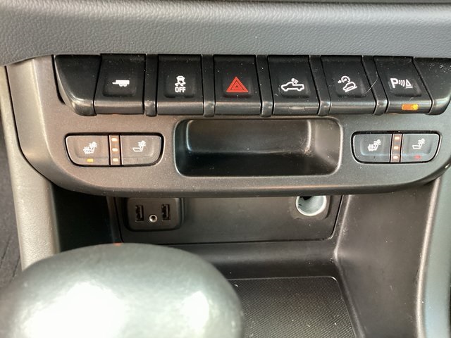 2022 Chevrolet Colorado Z71 photo 25