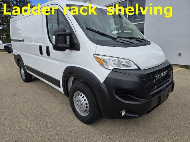 2025 RAM ProMaster Cargo Van Base's photo