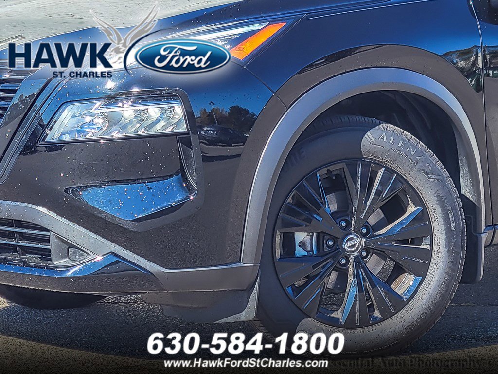 2023 NISSAN ROGUE - Image 2