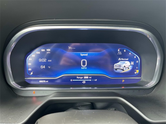 2023 Chevrolet Suburban Premier photo 39