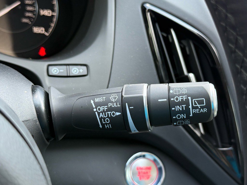 2025 Acura RDX Advance photo 24
