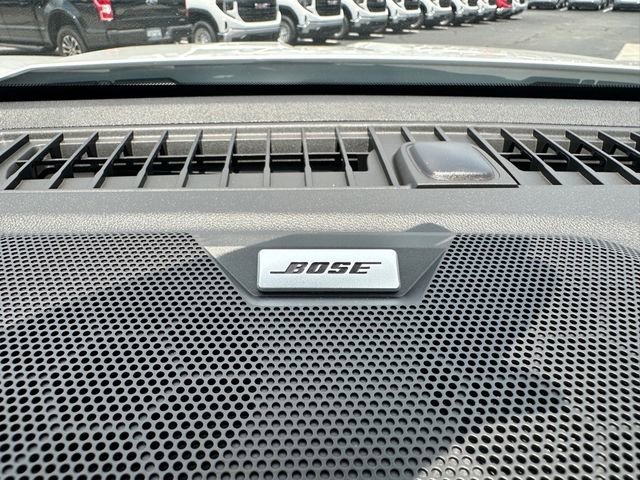 2025 Gmc Canyon AT4 photo 27