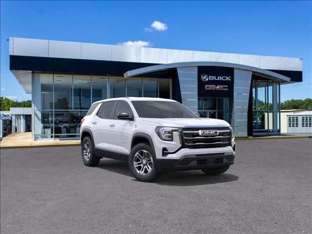 2026 GMC Terrain Elevation's photo