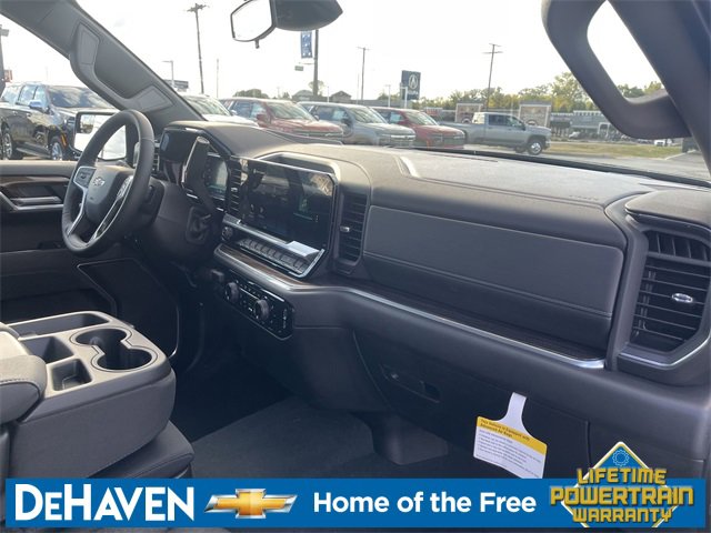 2026 Chevrolet Silverado 1500 RST photo 24
