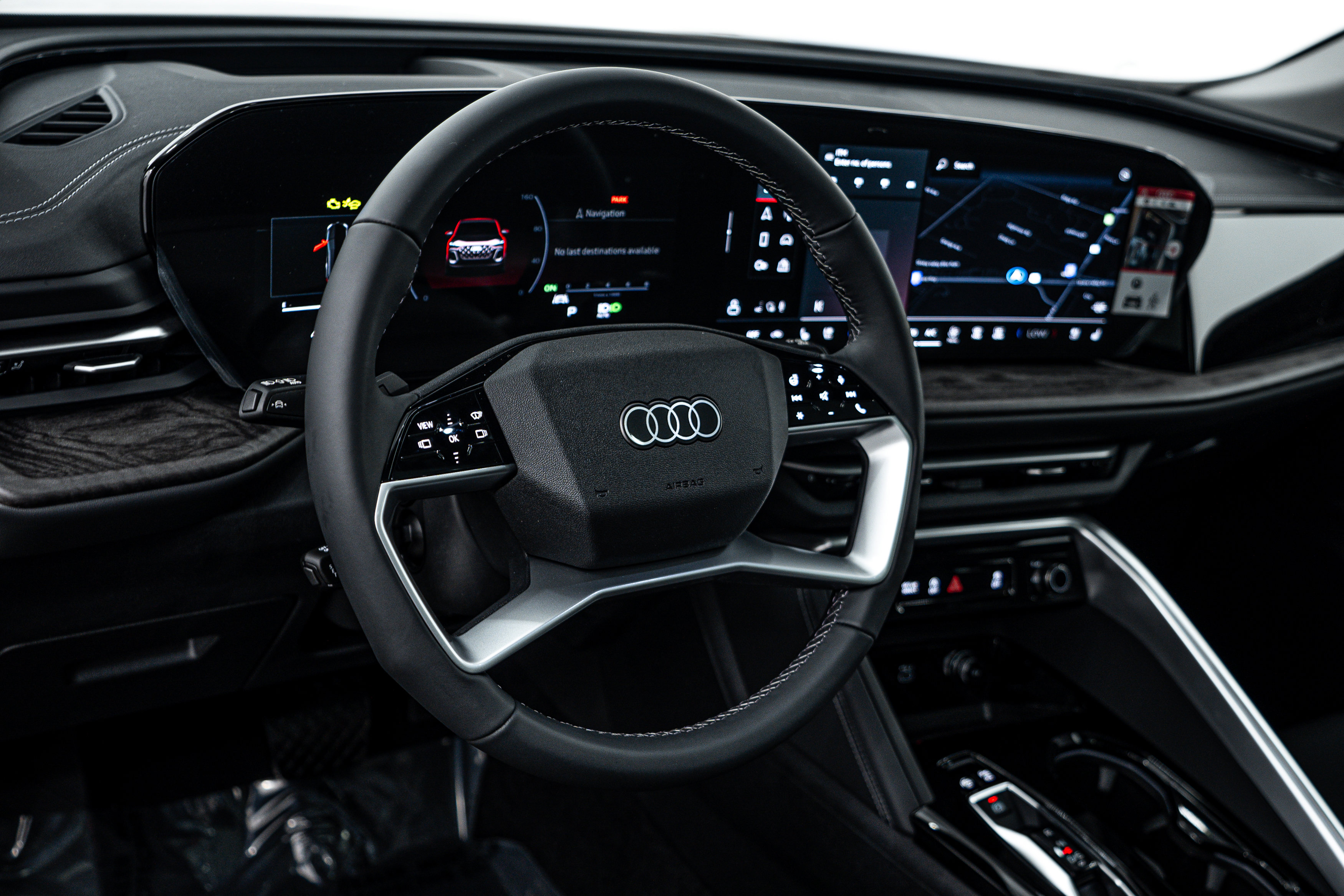 2025 Audi Q5 Premium Plus photo 10