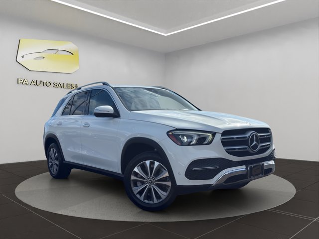 2020 Mercedes-Benz GLE GLE350's photo