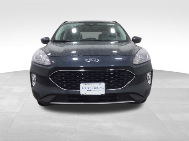 2022 Ford Escape SEL photo 4