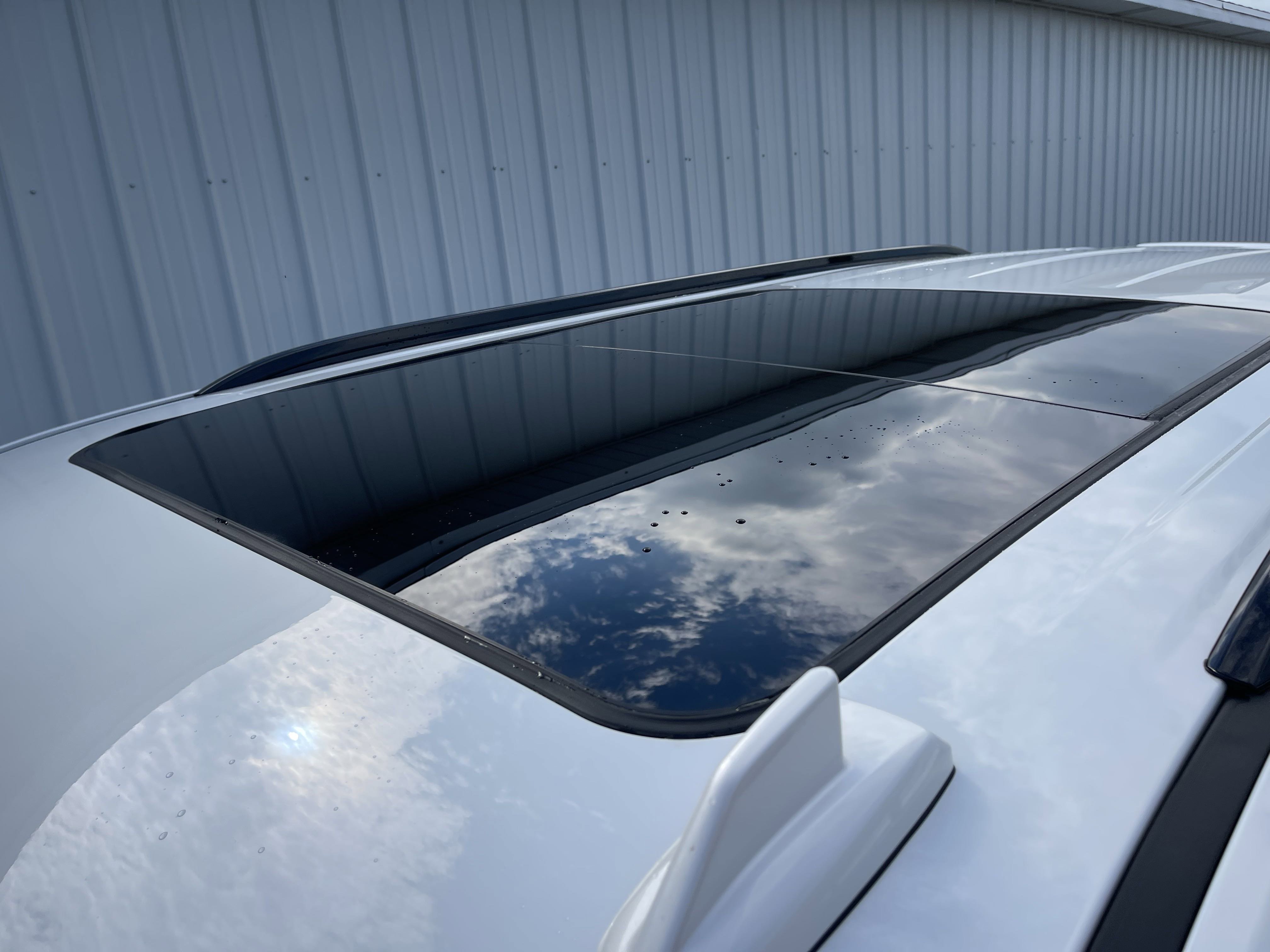 2023 Cadillac Escalade Sport Platinum photo 10