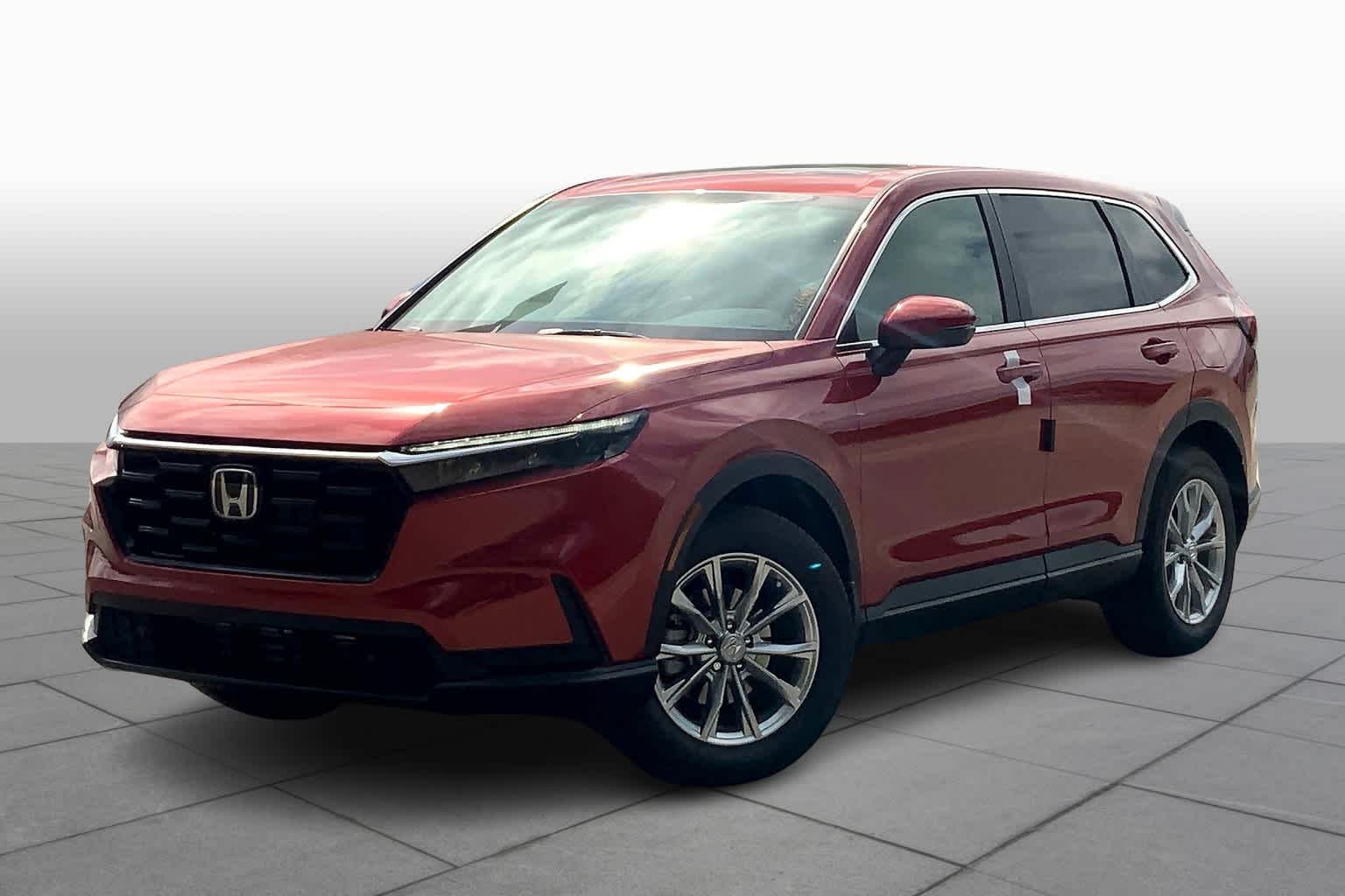 New 2024 Honda CRV 1.5T AWD EXL Sport Utility in Gulfport RH452235 Pat Peck Honda in Gulfport