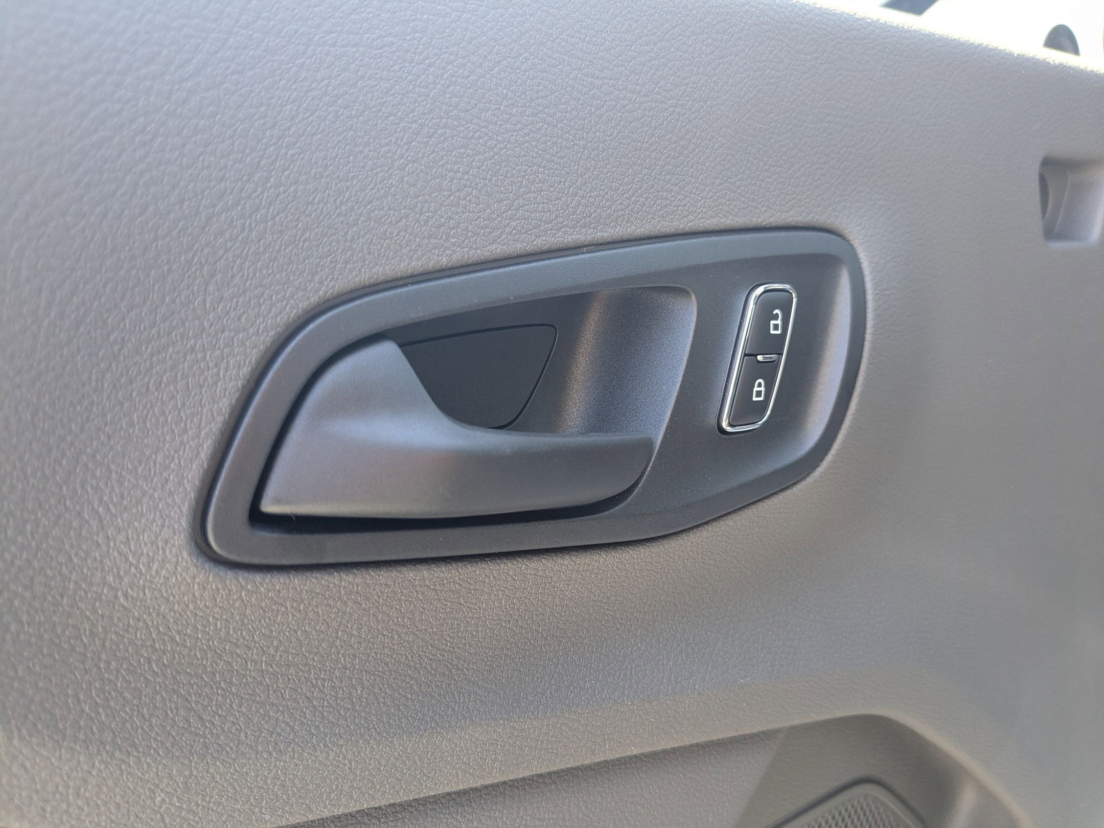 2025 Ford Transit Cargo Van photo 11