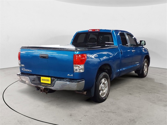 2007 Toyota Tundra Limited photo 5