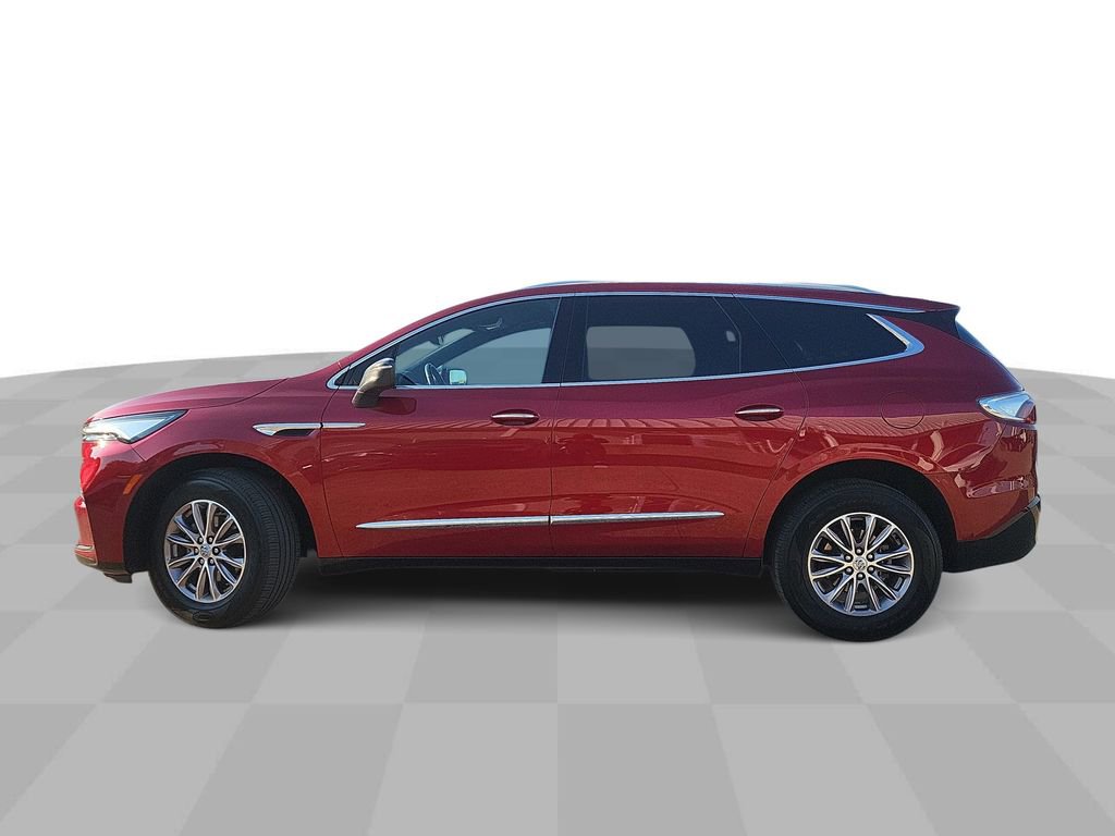 2024 Buick Enclave Premium photo 4