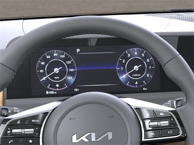2026 Kia Seltos EX photo 15