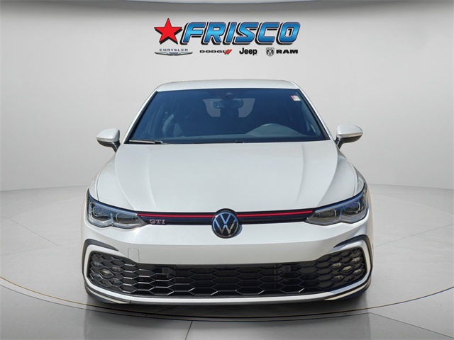 2024 Volkswagen Golf GTI S photo 2