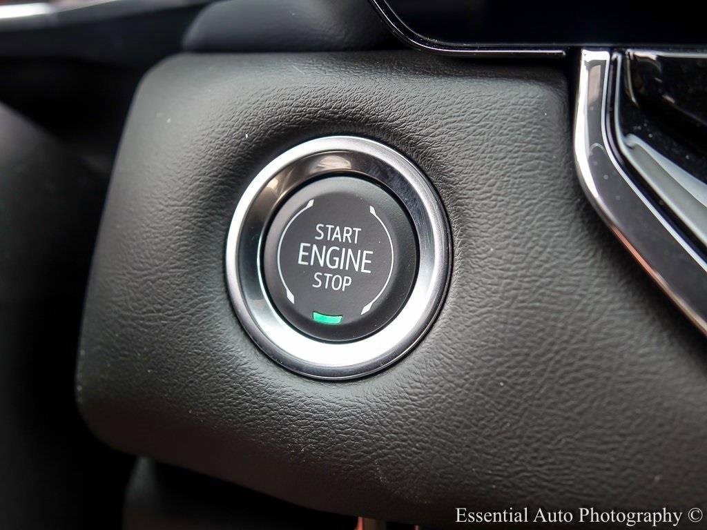 2026 GMC CANYON - Image 2