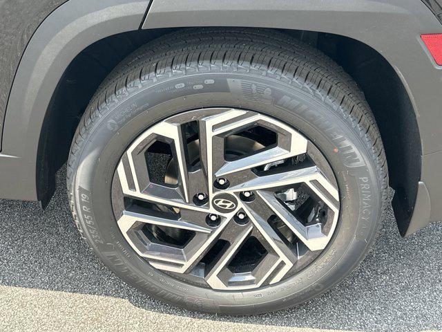 2025 Hyundai Tucson Limited photo 16