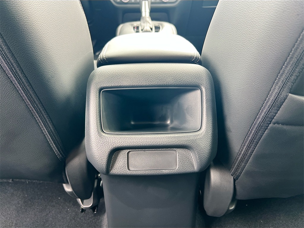 2026 Honda HR-V EX-L photo 32